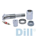 Dill Air Controls REDI SENSOR REPL VALVE STEM DILVS-70